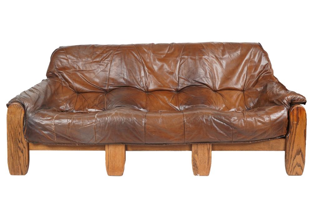FRENCH MID-CENTURY MODERN