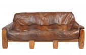 FRENCH MID-CENTURY MODERN SOFA