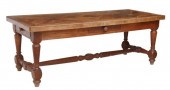 FRENCH MIXED-WOOD PARQUETRY FA