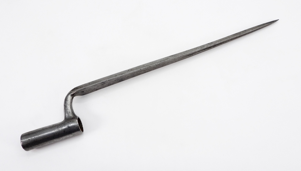 FRENCH MODEL 1763 INFANTRY MUSKET