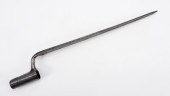 FRENCH MODEL 1763 INFANTRY MUS