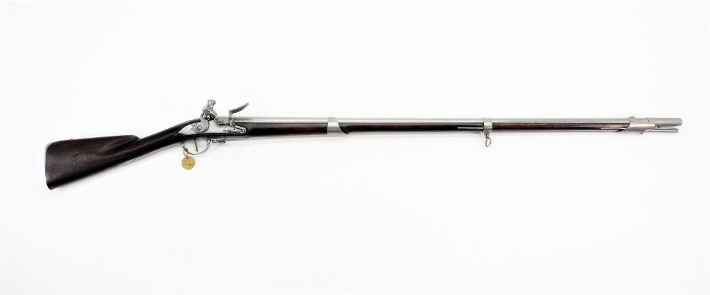 FRENCH MODEL 1763/66 INFANTRY