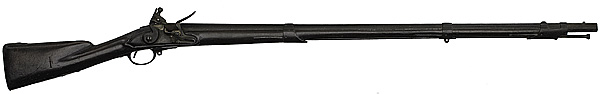 French Model 1774 Charleville