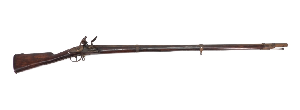 FRENCH MODEL 1777 INFANTRY MUSKET