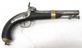 FRENCH MODEL 1837 PERCUSSION N