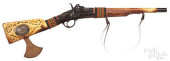 FRENCH MODEL 1853 SNIDER &QUOT