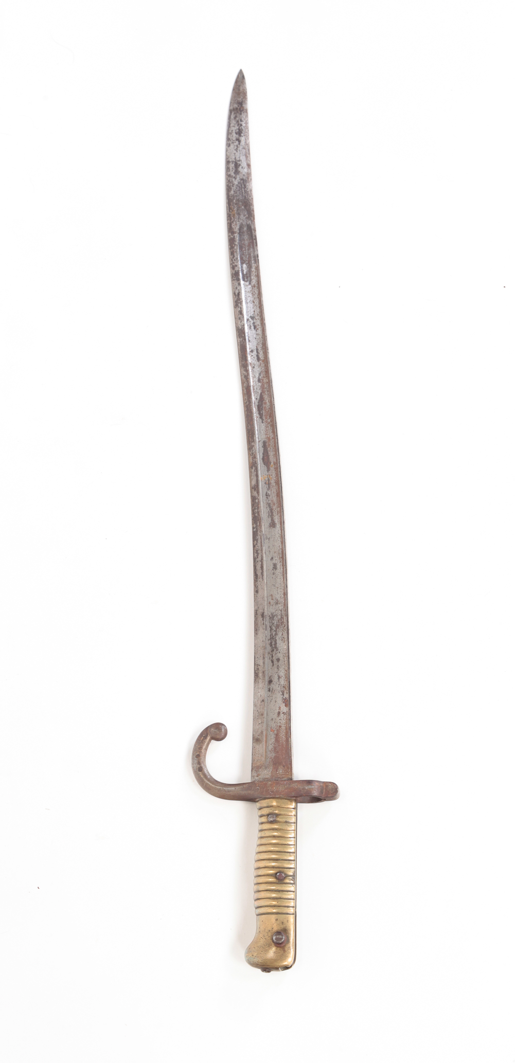 FRENCH MODEL 1866 CHASSEPOT