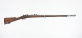 FRENCH MODEL 1866 CHASSEPOT RI