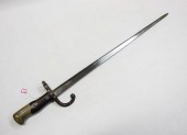 FRENCH MODEL 1874 "GRAS" BAYON