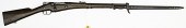 French Model 1892 Carbine .8mm