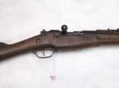FRENCH MODEL 1907/15/34 BERTHI