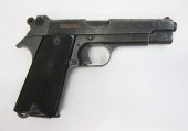 FRENCH MODEL 1935S M1 SEMI AUT