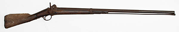 French Model 42 Musket 12 ga.