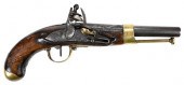 FRENCH MODEL AN XIII FLINTLOCK