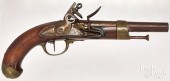 FRENCH MODEL AN XIII NAPOLEONI