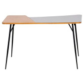 FRENCH MODERN ASH AND LAMINATE