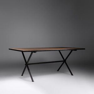 French Modernist Mid 20th Century
