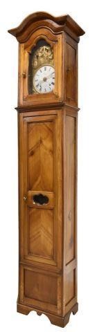 FRENCH MORBIER FRUITWOOD LONG