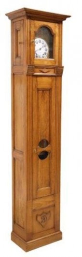 FRENCH MORBIER FRUITWOOD LONGC