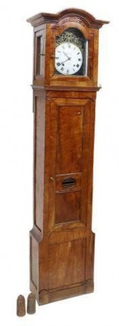 FRENCH MORBIER FRUITWOOD LONGC