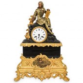 FRENCH MUDESSE MARBRIER BREVET