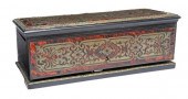 FRENCH NAPOLEON III BOULLE WOR