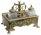 FRENCH NAPOLEON III PERIOD BOU
