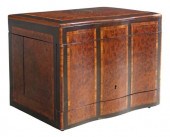 FRENCH NAPOLEON III PERIOD BUR