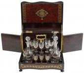 FRENCH NAPOLEON III PERIOD BUR