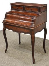 FRENCH NAPOLEON III PERIOD BUR