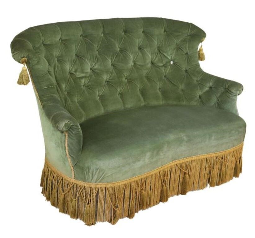FRENCH NAPOLEON III PERIOD