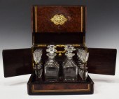 FRENCH NAPOLEON III PERIOD CAV