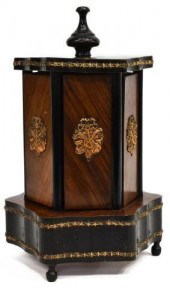 FRENCH NAPOLEON III PERIOD CIG