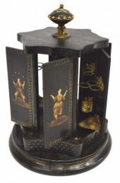 FRENCH NAPOLEON III PERIOD CIG