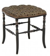 FRENCH NAPOLEON III PERIOD EBO