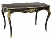 FRENCH NAPOLEON III PERIOD INL