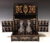 FRENCH NAPOLEON III PERIOD INL