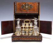 FRENCH NAPOLEON III PERIOD INL