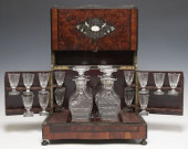 FRENCH NAPOLEON III PERIOD INL