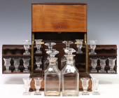 FRENCH NAPOLEON III PERIOD INL