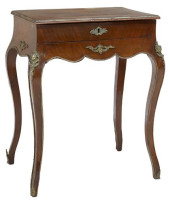 FRENCH NAPOLEON III PERIOD MAH