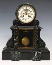 FRENCH NAPOLEON III PERIOD MAR