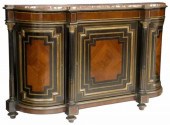 FRENCH NAPOLEON III PERIOD MAR