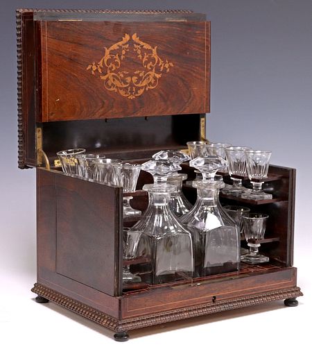FRENCH NAPOLEON III PERIOD