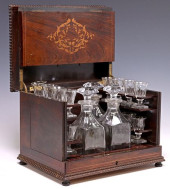 FRENCH NAPOLEON III PERIOD MAR