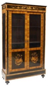 FRENCH NAPOLEON III PERIOD MAR