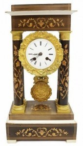 FRENCH NAPOLEON III PERIOD MAR