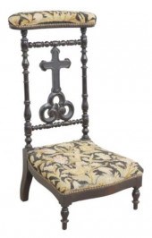 FRENCH NAPOLEON III PERIOD NEE