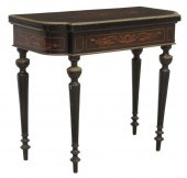 FRENCH NAPOLEON III PERIOD ORM