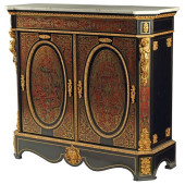 FRENCH NAPOLEON III PERIOD ORM